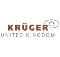 Kruger UK Ltd   logo